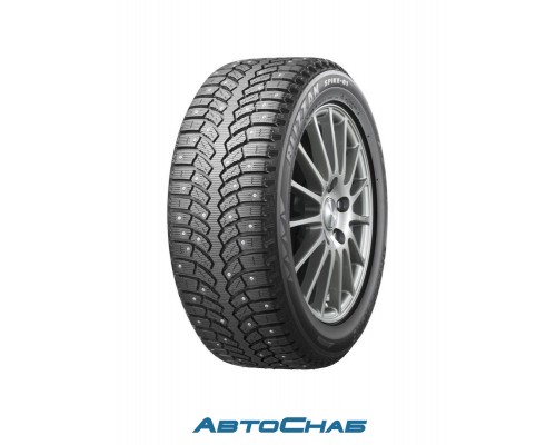 285/60R18 Bridgestone Blizzak Spike-01 285/60R18 Bridgestone Blizzak Spike-01